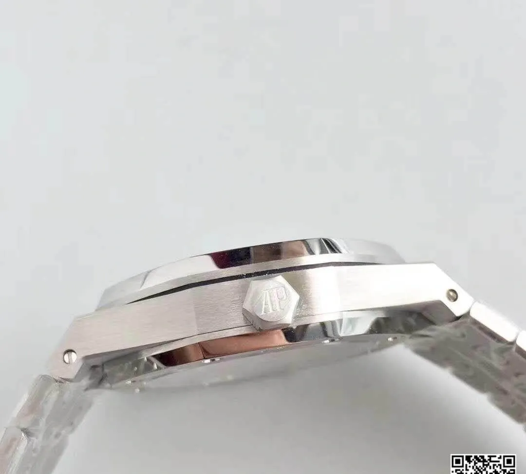 Audemars Piguet Royal Oak 26522OR.OO.120OR R8 Factory 1:1 Best Edition Replica Watch Swiss Tourbillon